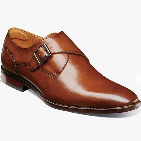 Florsheim Other - NEW Florsheim Men’s Dress Shoes